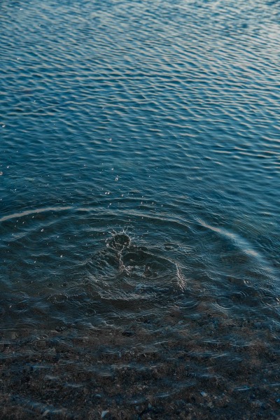 Water (수)